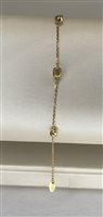 Bracciale Domar Donna in Oro BROR-170-280 - BROR-170-280